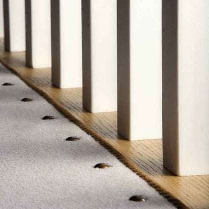 Stairrods Easystuds Carpet Fixing Trims