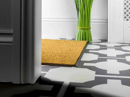 Stairrods Premier Matwells Non Floating Trim