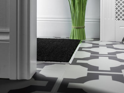 Stairrods Premier Matwells (non floating)
