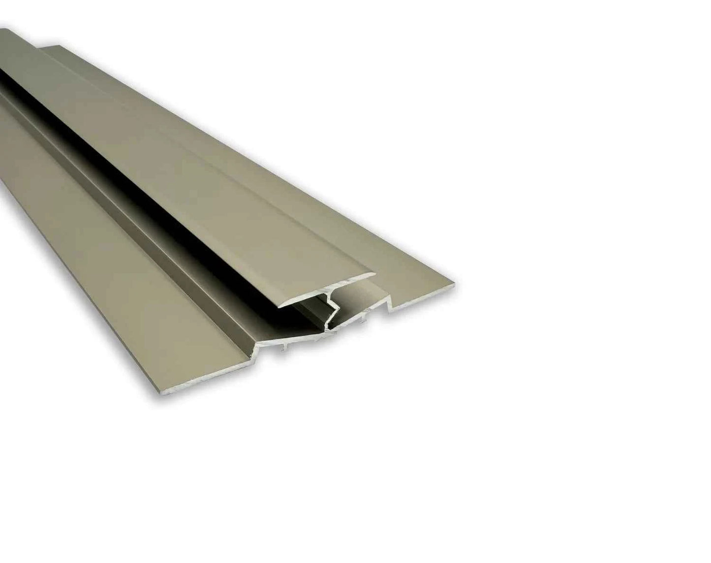 Stairrods New Ali DoubleZ Floor Trim