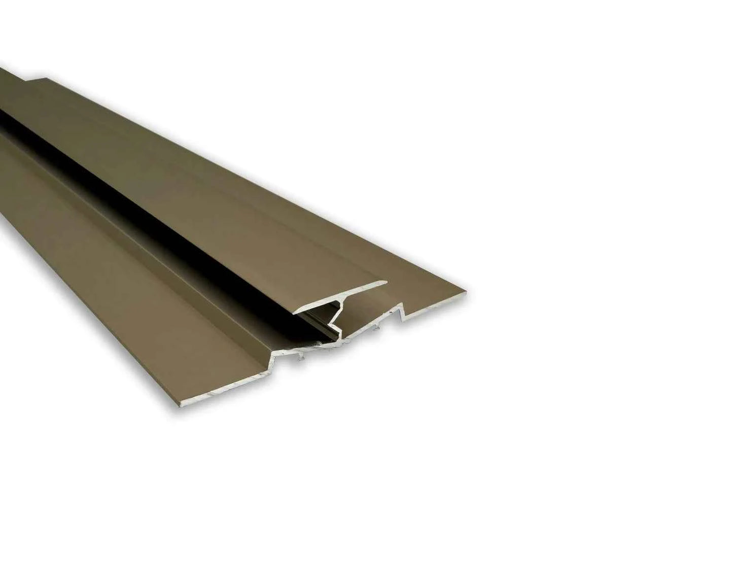 Stairrods New Ali DoubleZ Floor Trim