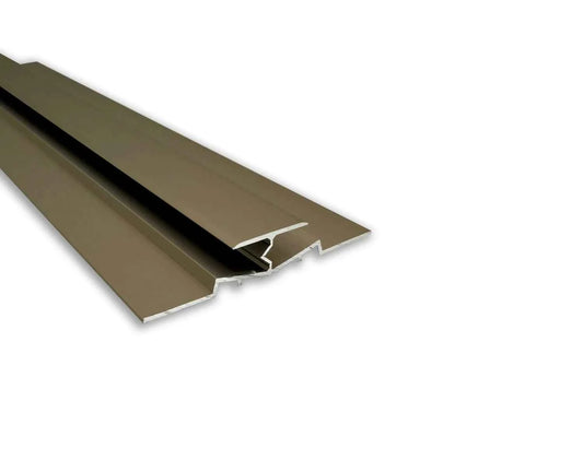 Stairrods New Ali DoubleZ Floor Trim
