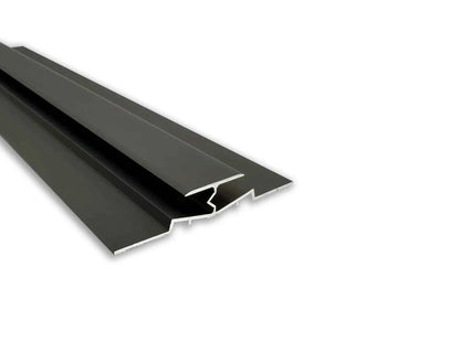Stairrods New Ali DoubleZ Floor Trim