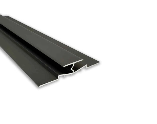 Stairrods New Ali DoubleZ Floor Trim