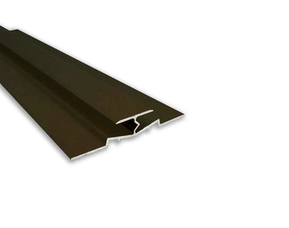 Stairrods New Ali DoubleZ Floor Trim
