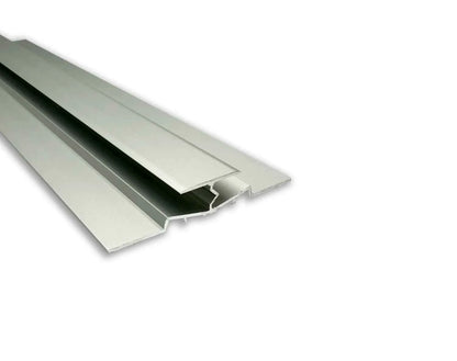 Stairrods New Ali DoubleZ Floor Trim