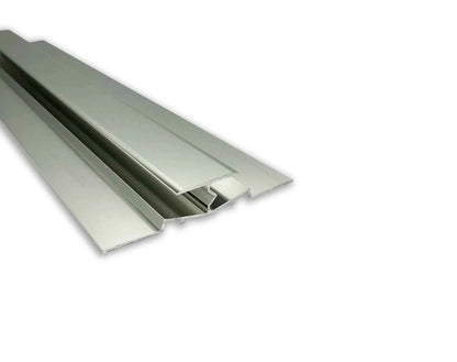 Stairrods New Ali DoubleZ Floor Trim