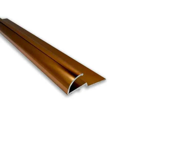 Stairrods New Ali Single Floor Trim