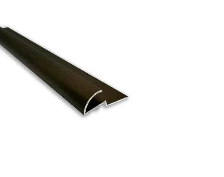 Stairrods New Ali Single Floor Trim