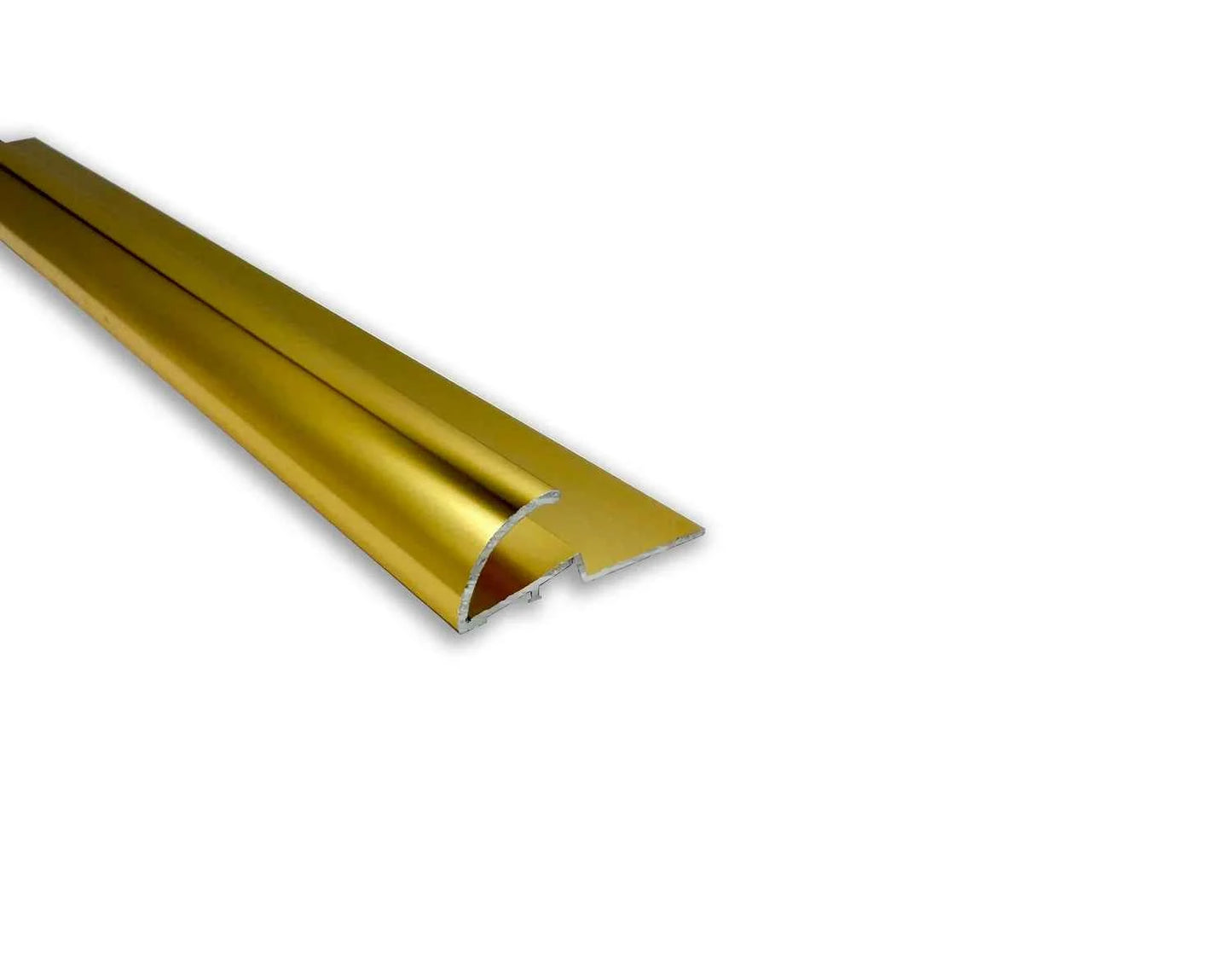 Stairrods New Ali Single Floor Trim