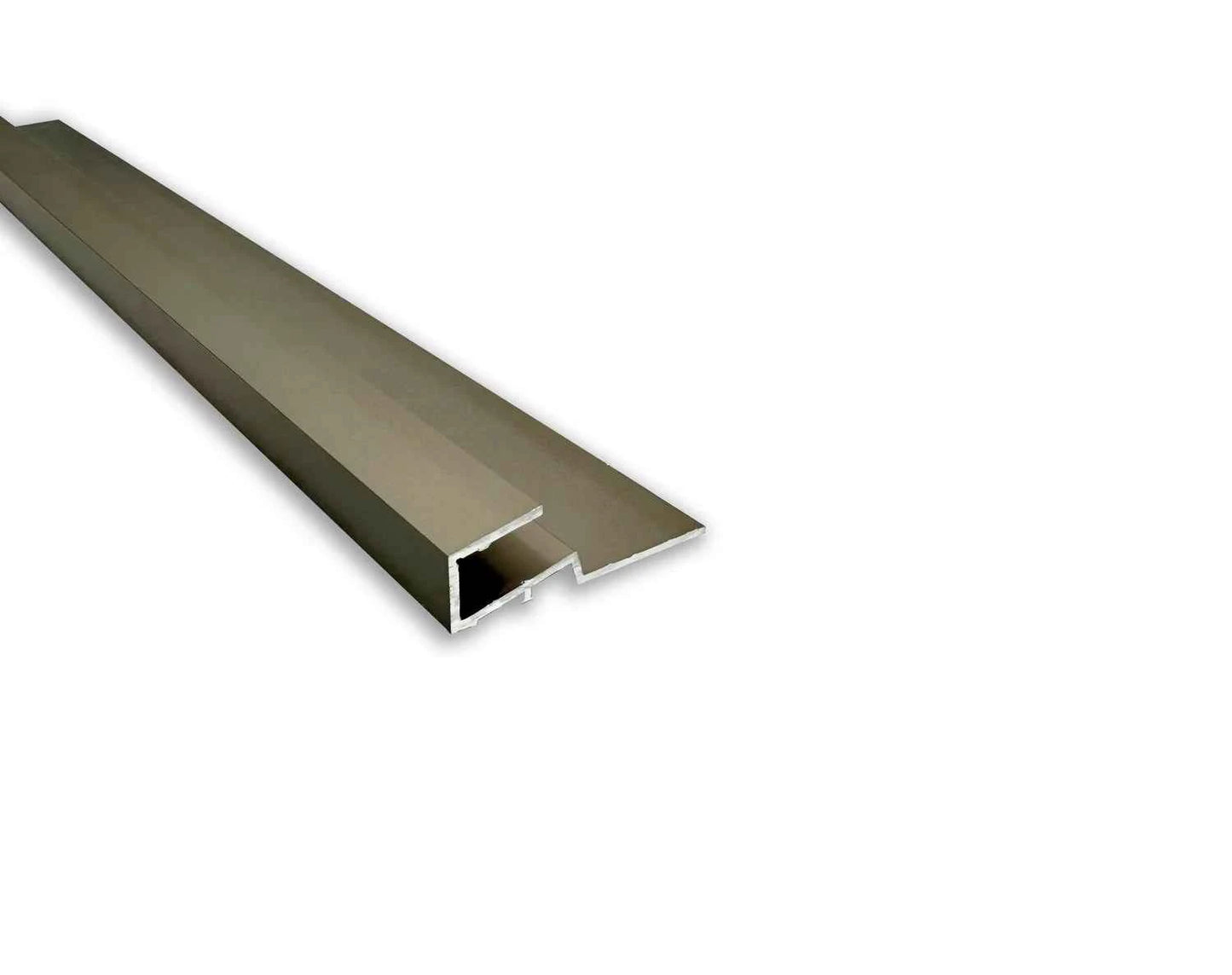Stairrods New Ali Square Floor Trim