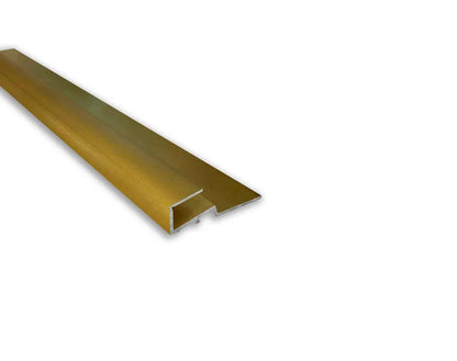 Stairrods New Ali Square Floor Trim