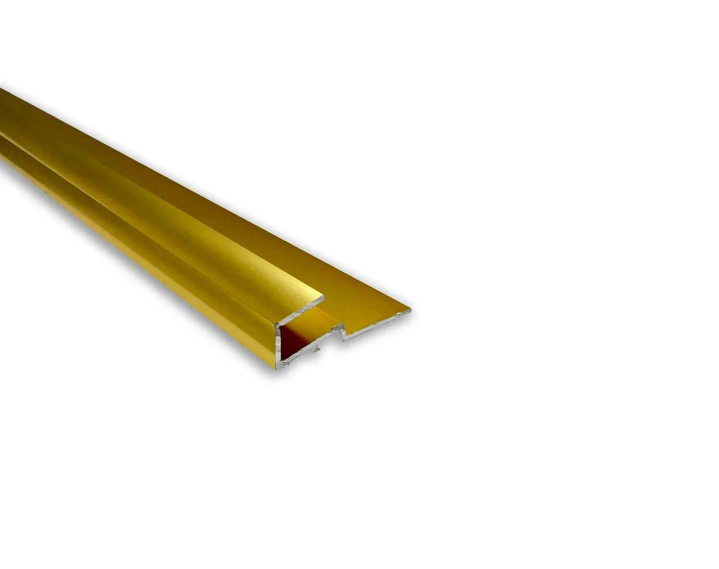 Stairrods New Ali Square Floor Trim