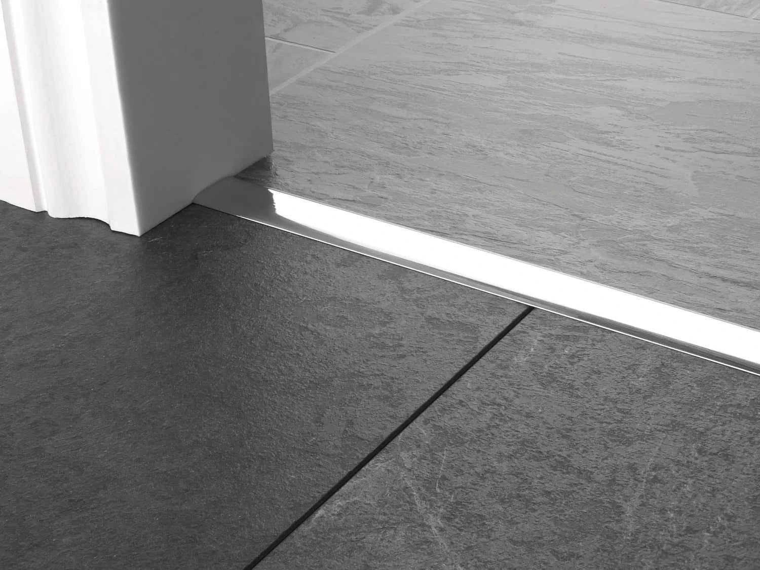 Stairrods Premier BIG T Flooring Trim