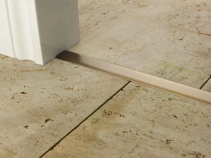 Stairrods Premier BIG T Flooring Trim