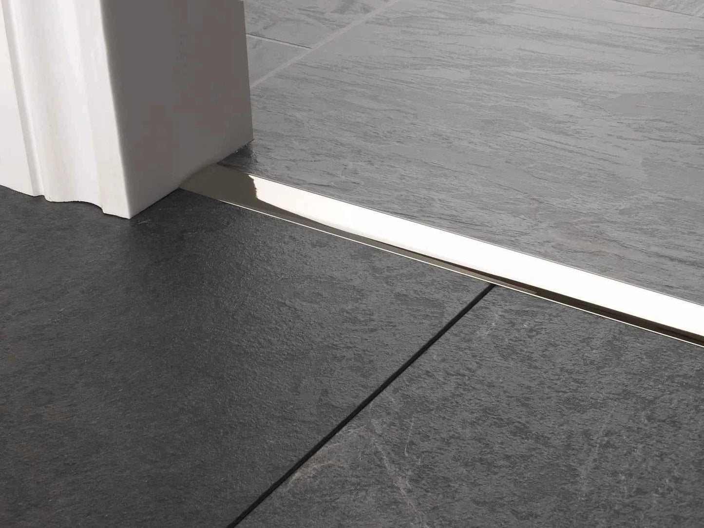 Stairrods Premier BIG T Flooring Trim