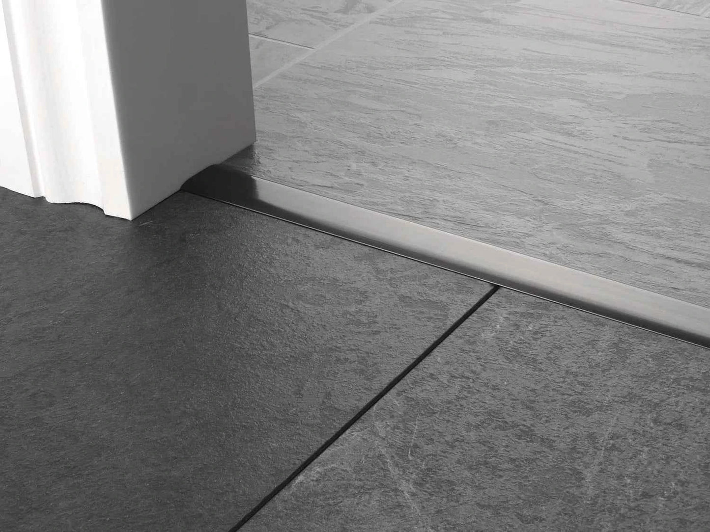 Stairrods Premier BIG T Flooring Trim