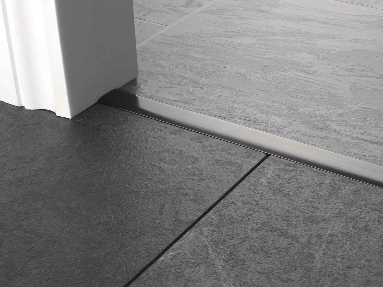 Stairrods Premier BIG T Flooring Trim