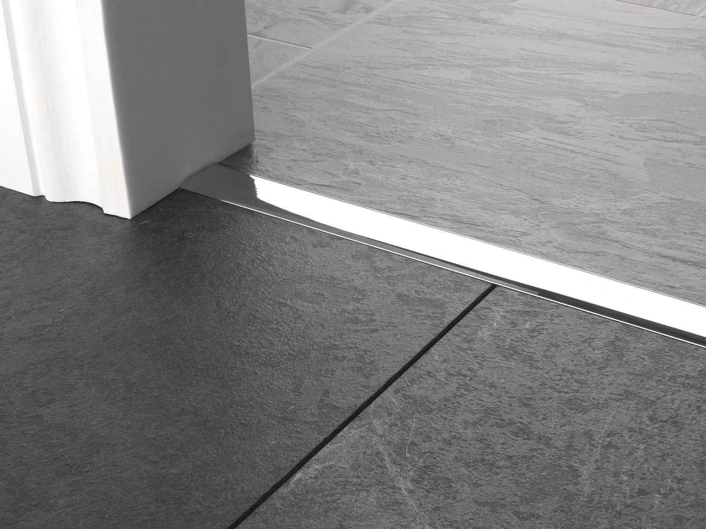 Stairrods Premier BIG T Flooring Trim