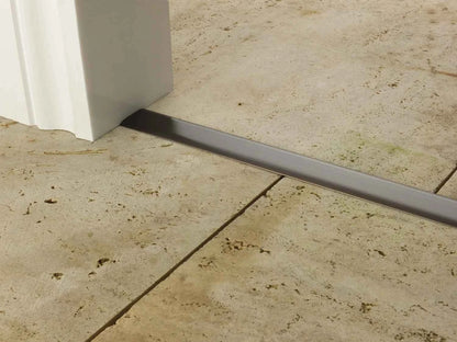 Stairrods Premier BIG T Flooring Trim