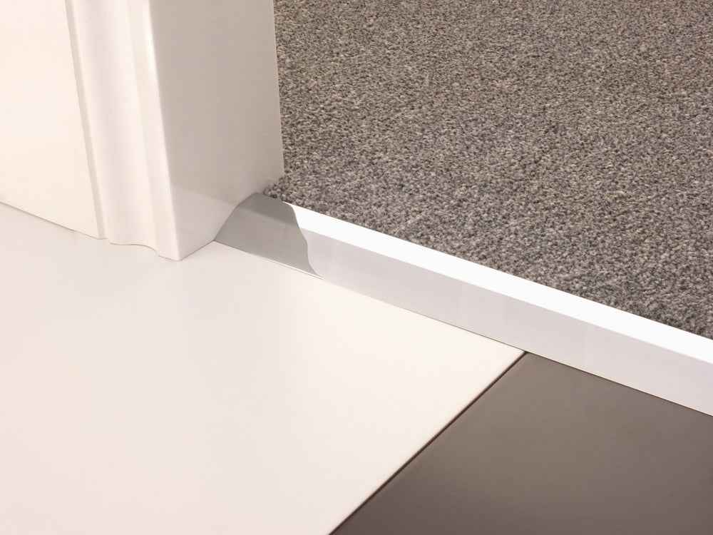 Stairrods Premier Carpet Ramp Flooring Trim