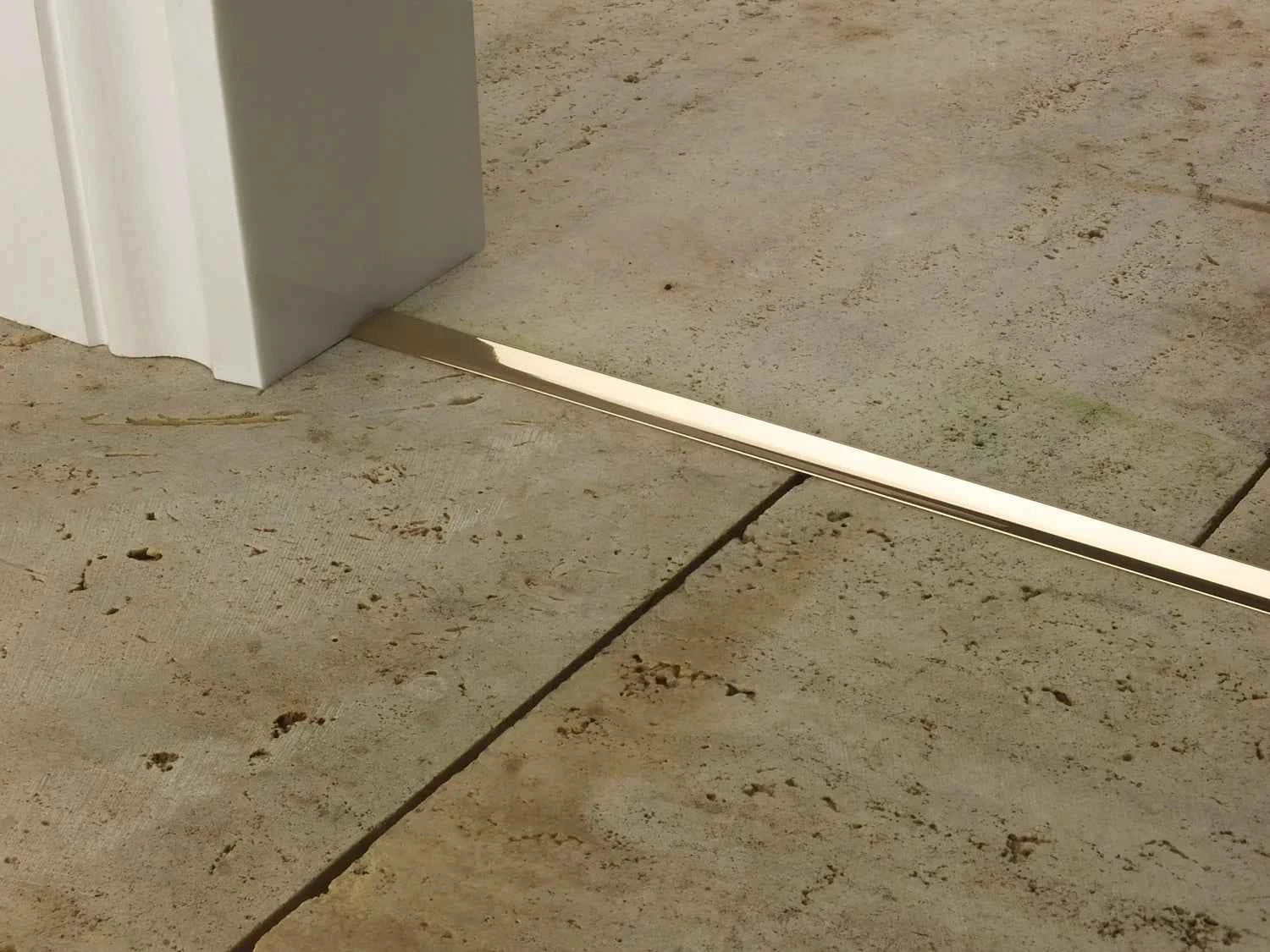 Stairrods Premier Little T Floor Trims