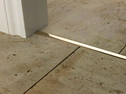 Stairrods Premier Little T Floor Trims