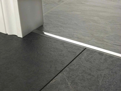 Stairrods Premier Little T Floor Trims