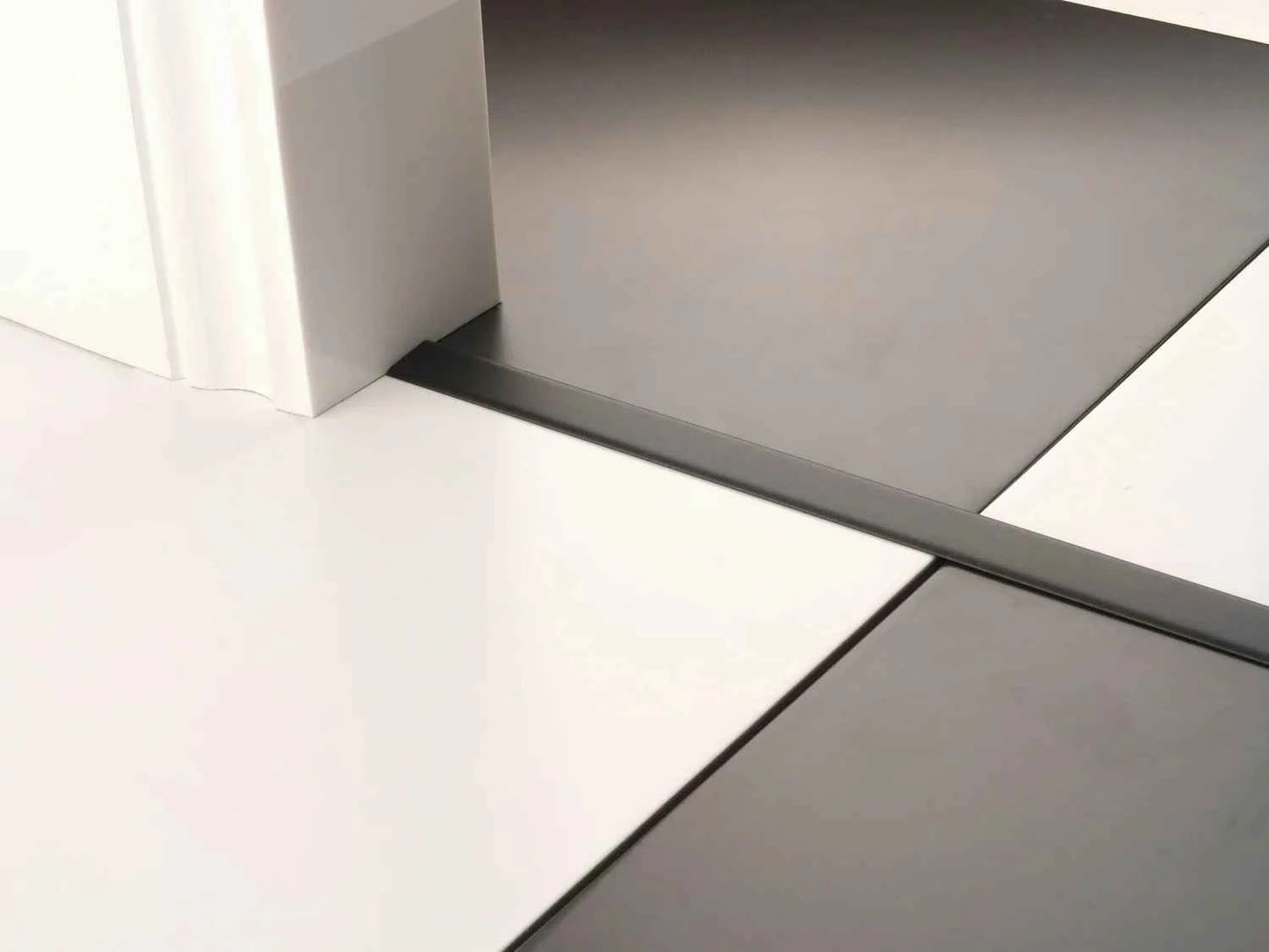 Stairrods Premier Little T Floor Trims