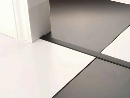Stairrods Premier Little T Floor Trims