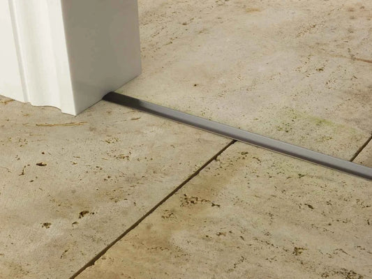Stairrods Premier Little T Floor Trims