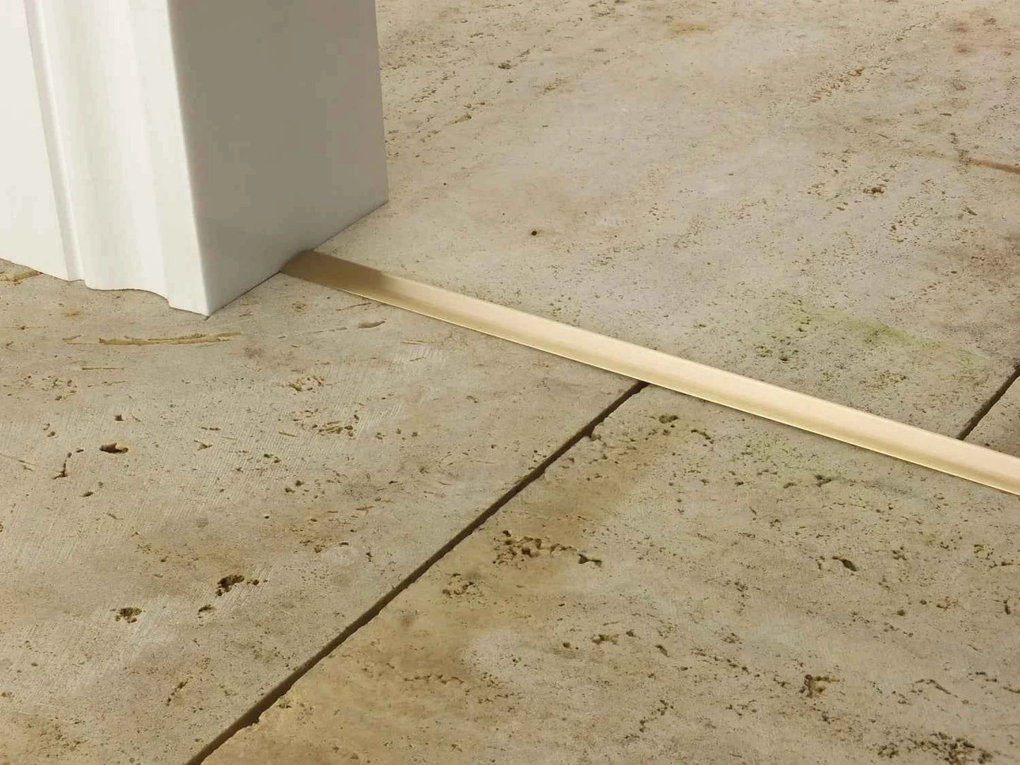 Stairrods Premier Little T Floor Trims