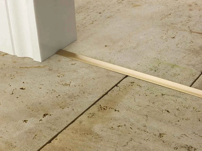 Stairrods Premier Little T Floor Trims