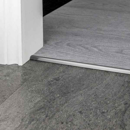 Stairrods Premier LVT Bevel Cap