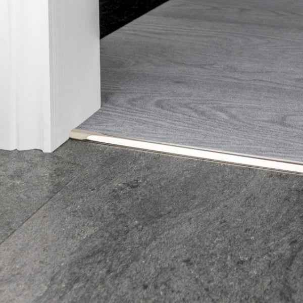 Stairrods Premier LVT Bevel Cap