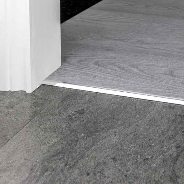 Stairrods Premier LVT Bevel Cap