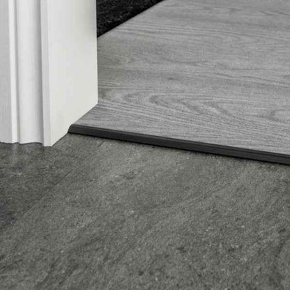Stairrods Premier LVT Bevel Cap