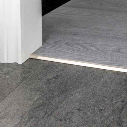 Stairrods Premier LVT Bevel Cap