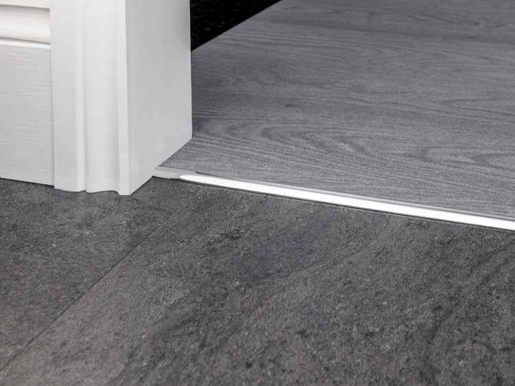 Stairrods Premier LVT Bevel Cap