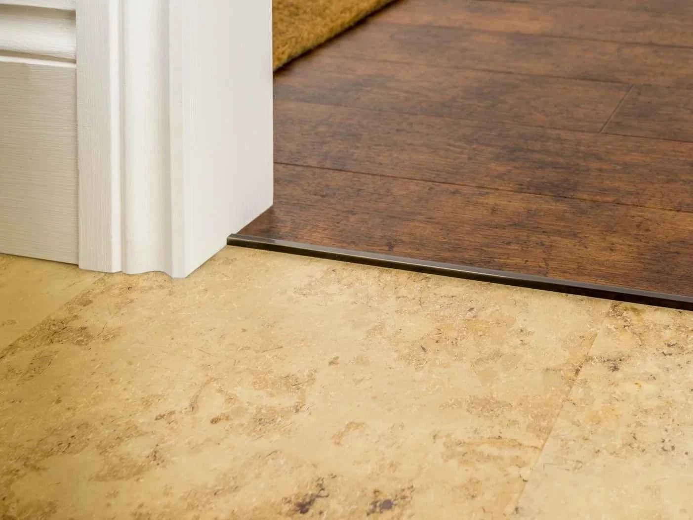 Stairrods Premier LVT Square Cap Range