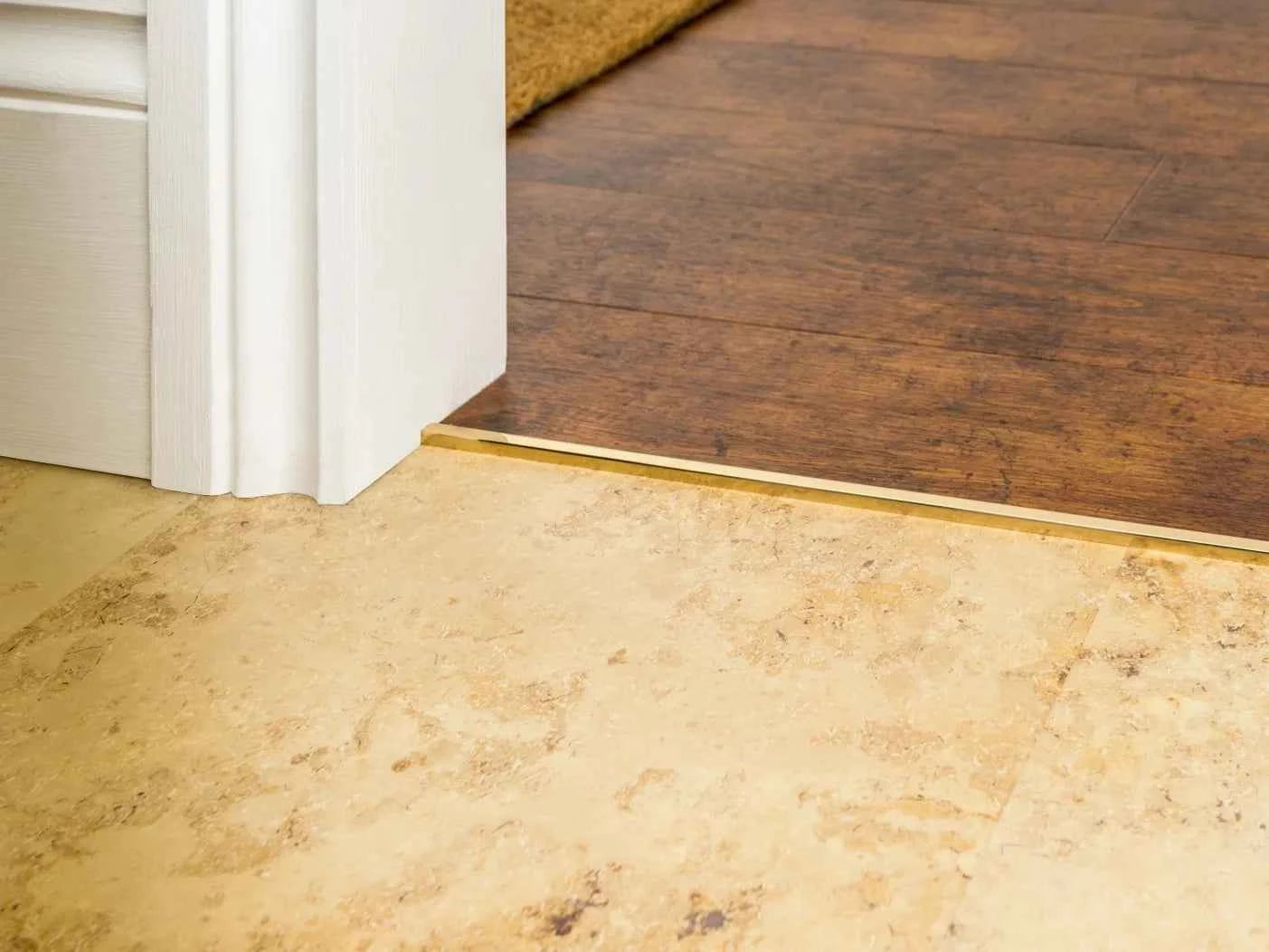 Stairrods Premier LVT Square Cap Range