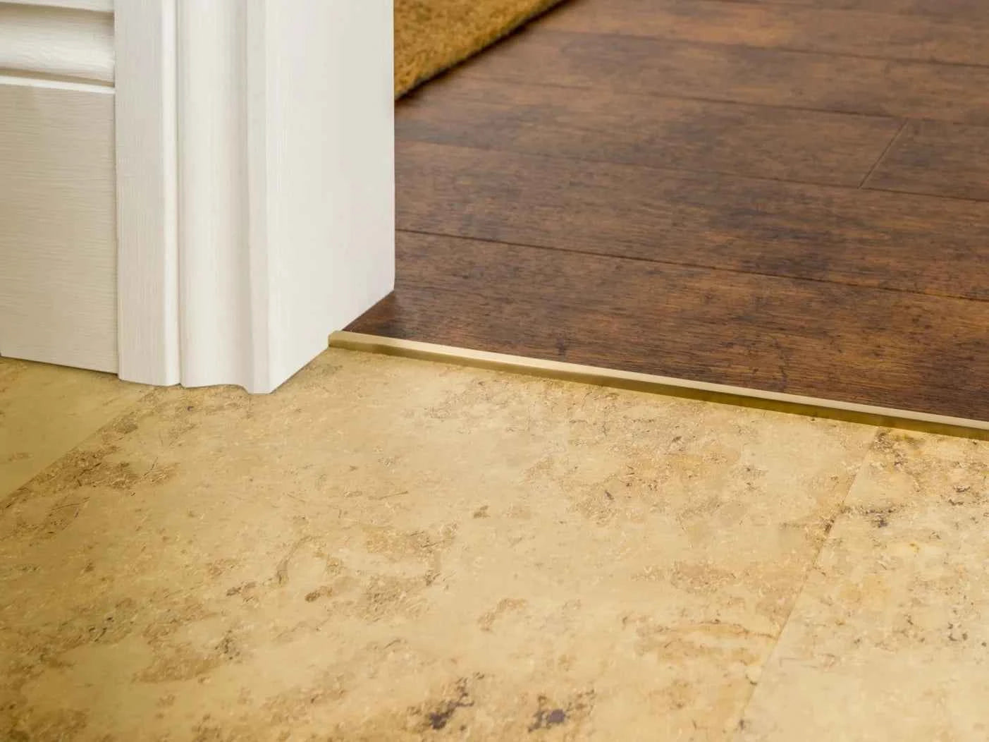 Stairrods Premier LVT Square Cap Range