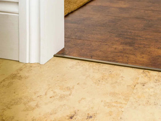 Stairrods Premier LVT Square Cap Range