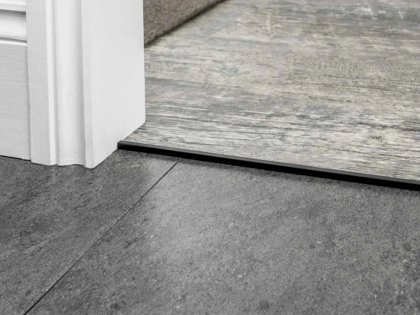 Stairrods Premier LVT Square Cap Range