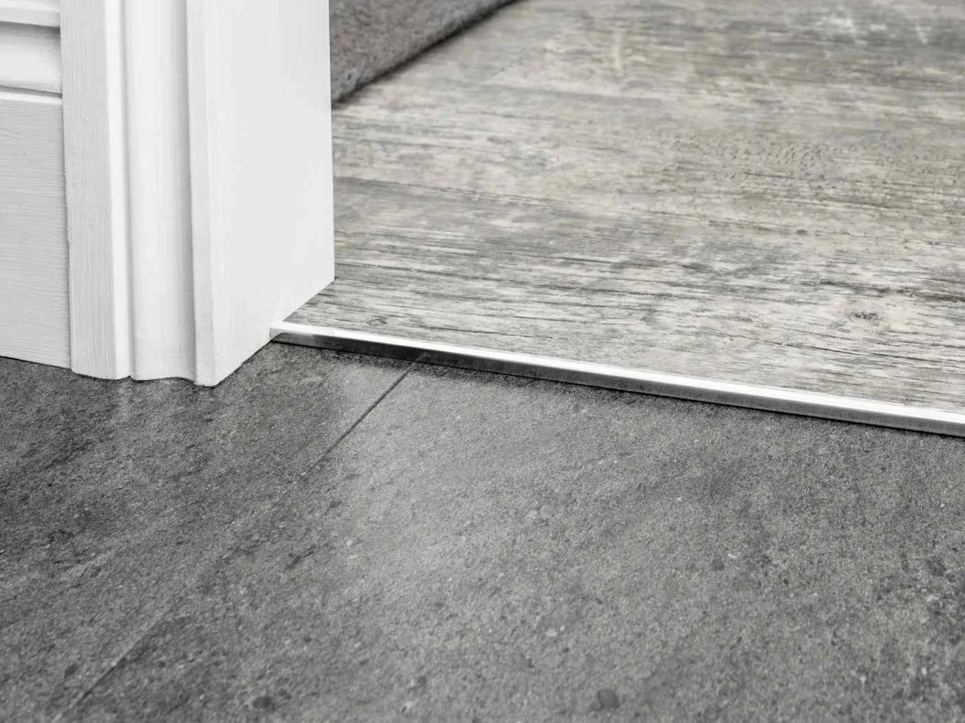 Stairrods Premier LVT Square Cap Range