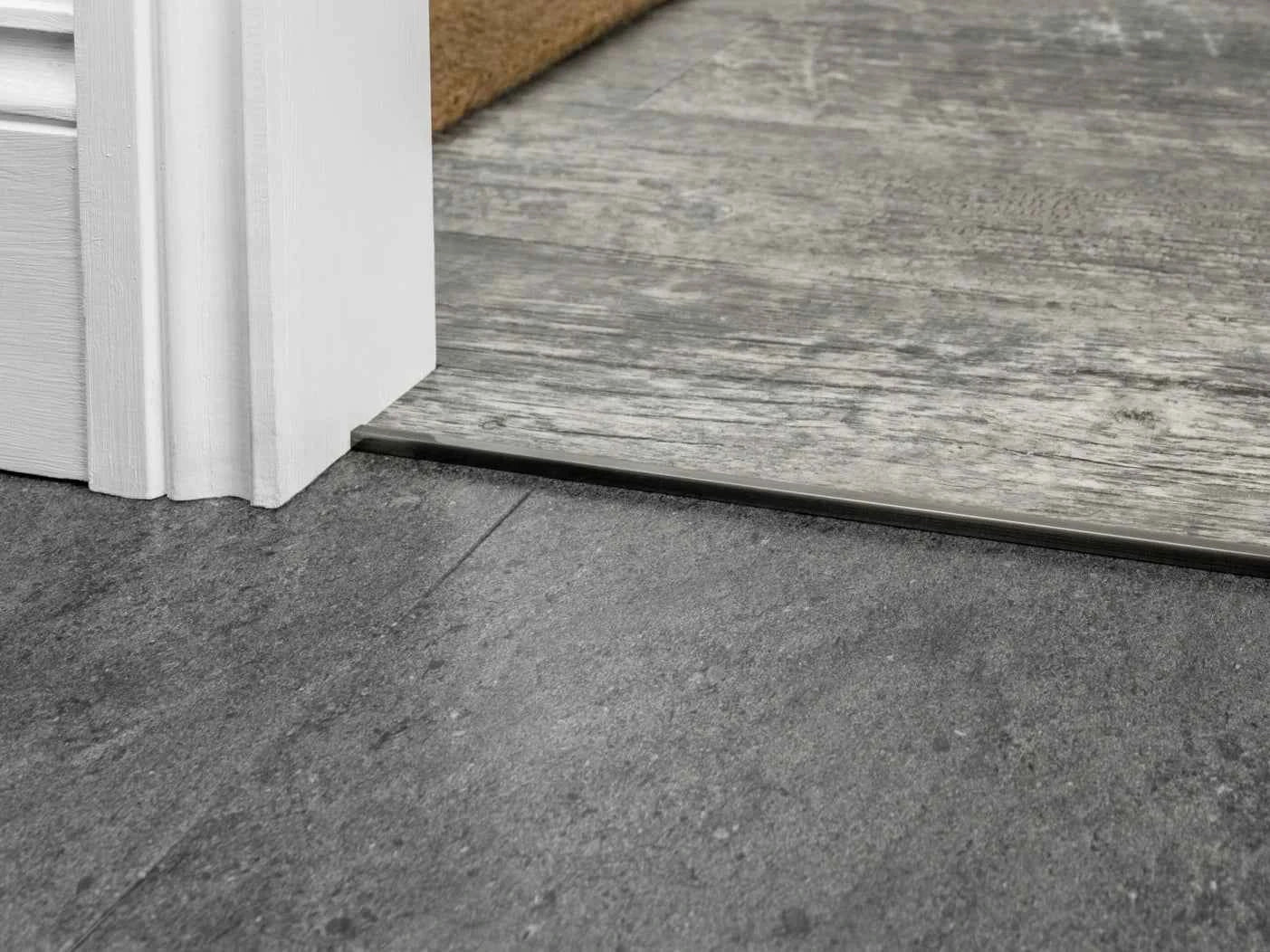 Stairrods Premier LVT Square Cap Range