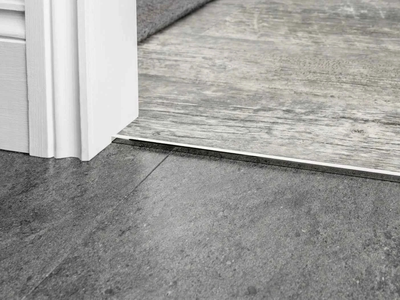 Stairrods Premier LVT Square Cap Range