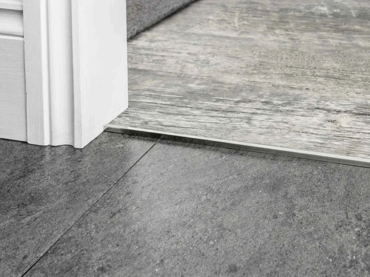 Stairrods Premier LVT Square Cap Range
