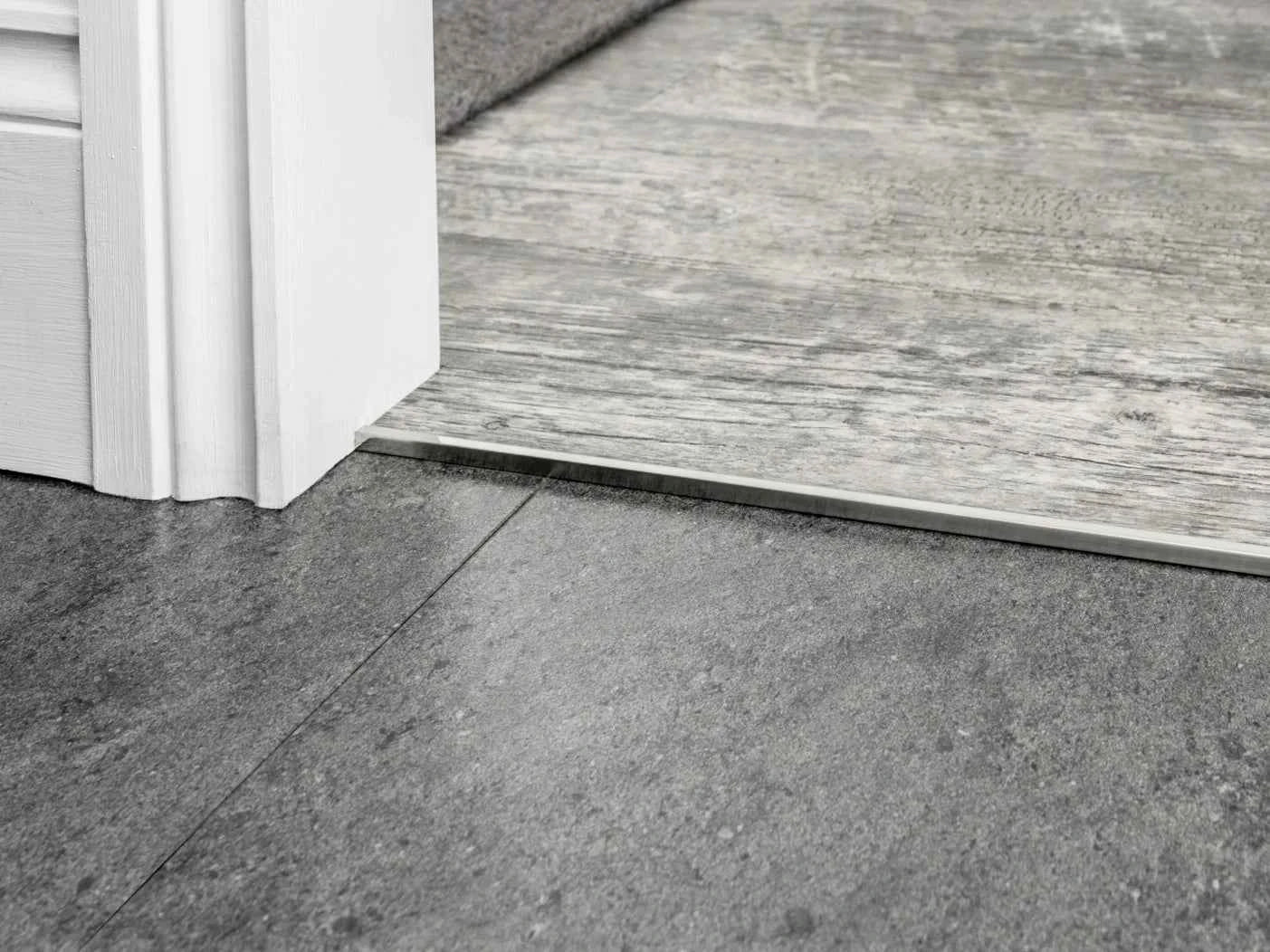 Stairrods Premier LVT Square Cap Range