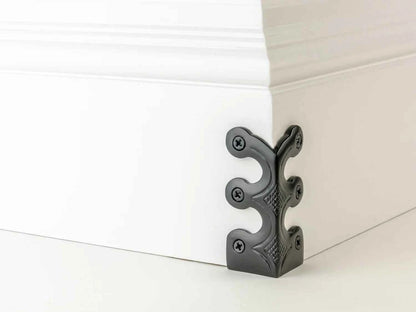 Stairrods Skiffers Flooring Trims